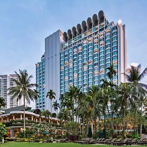 Shangri-la Singapur